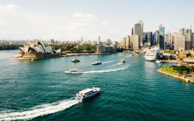 Experience the Best of Sydney in One Day 